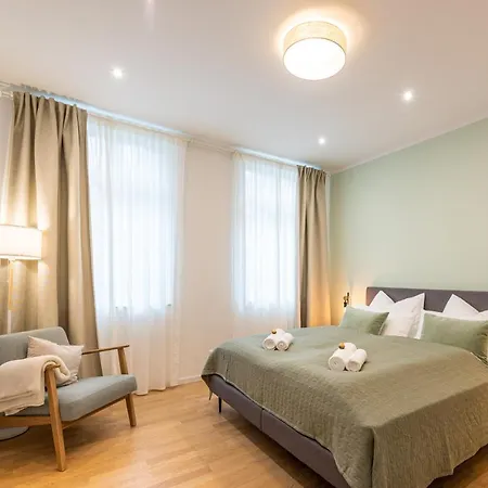 Vivid Luxury Apartment Ludwigsburg - Bluehendes Barock-Forum-Schloss-Modern Buitenkant foto
