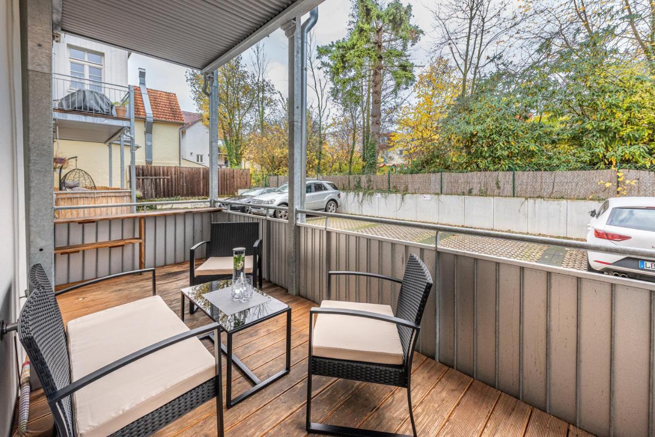 Apartment Vivid Luxury - Bluehendes Barock-forum-schloss-modern *
